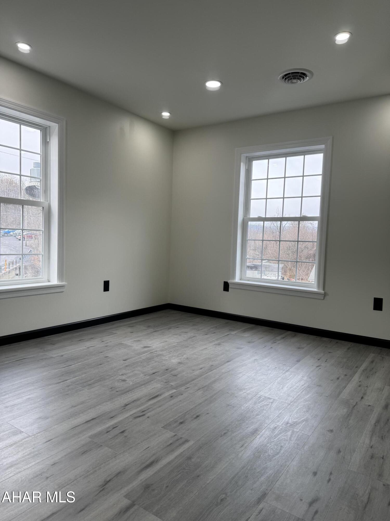 None - Residential Lease