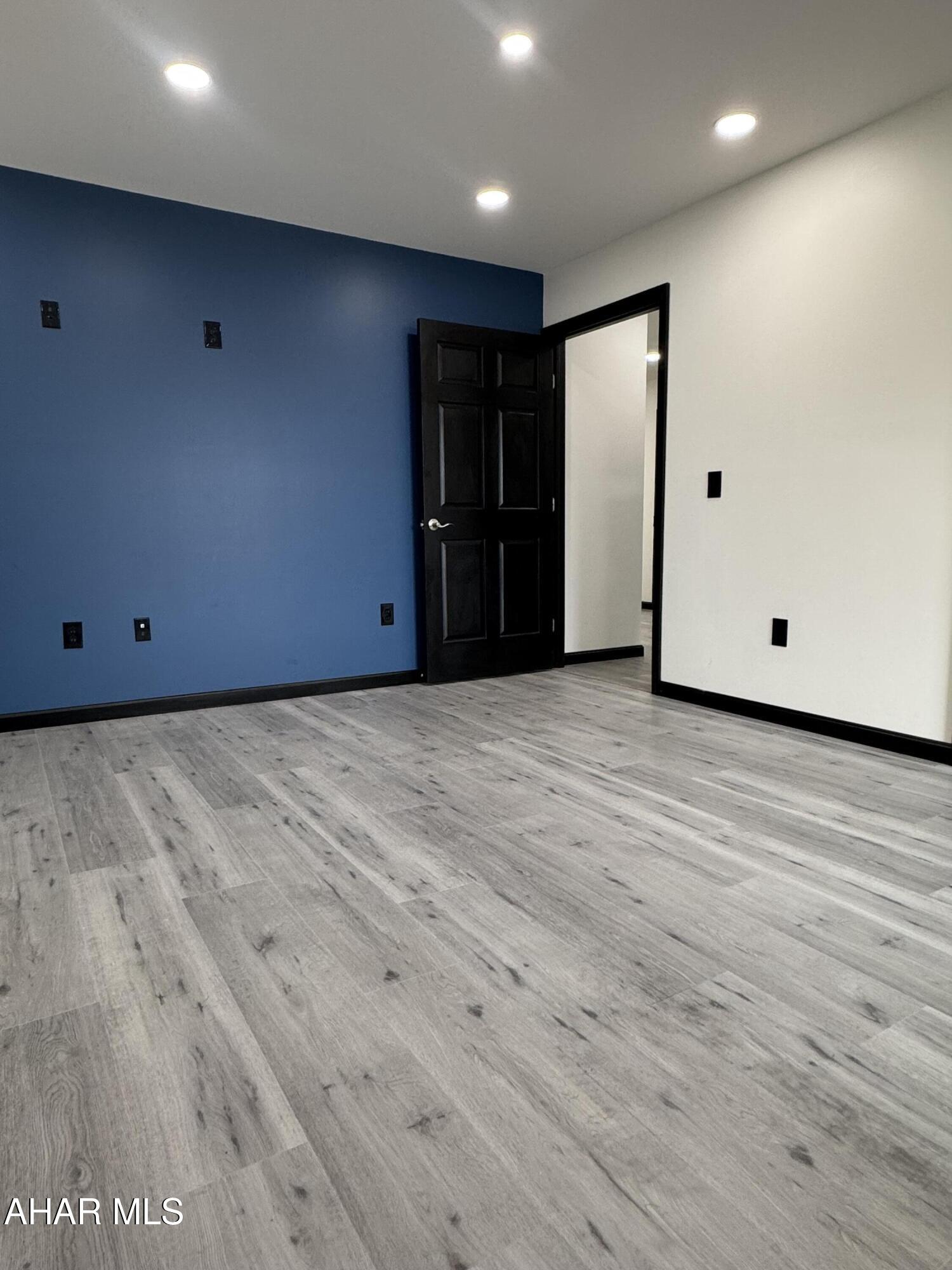 None - Residential Lease