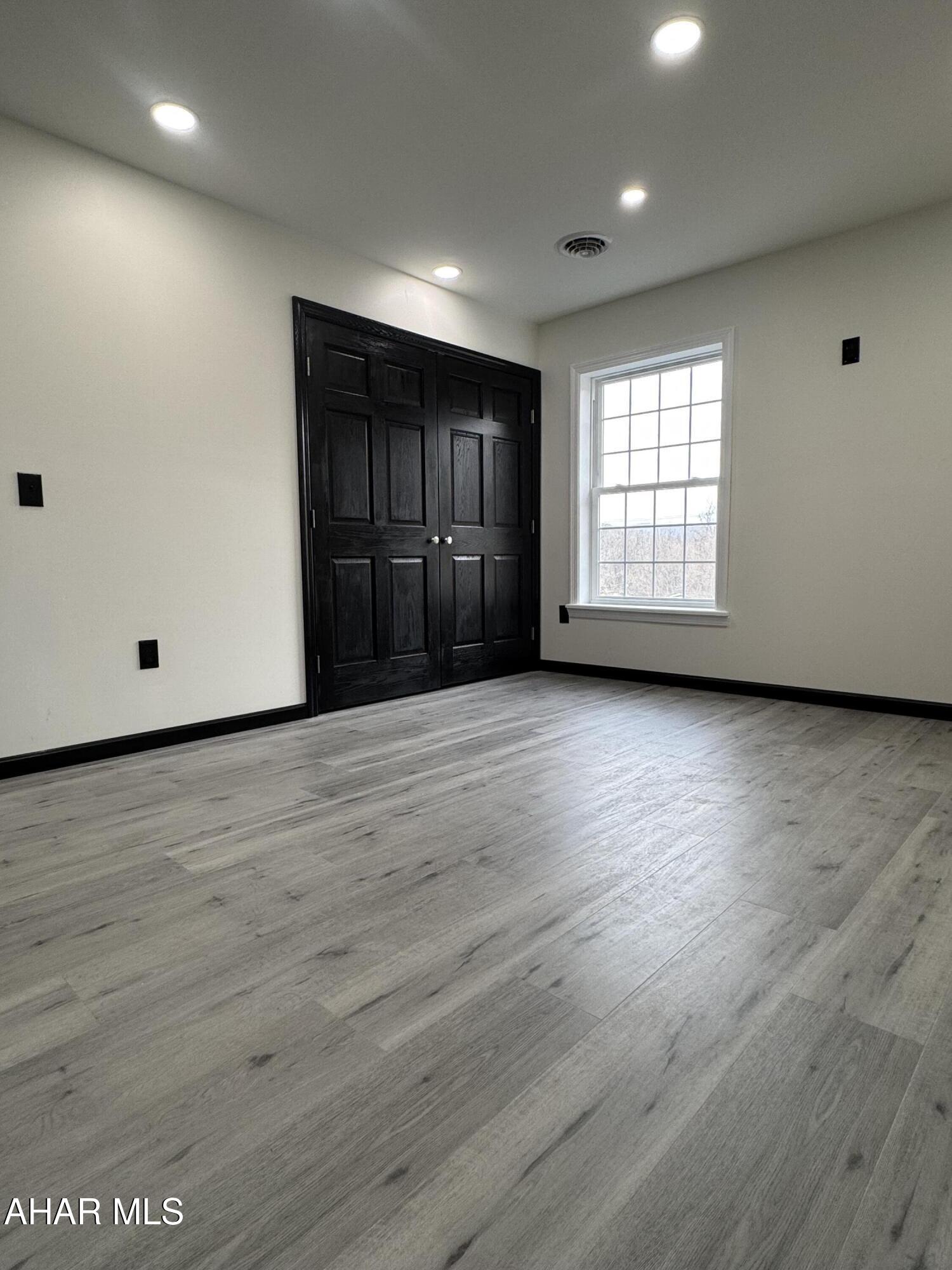 None - Residential Lease