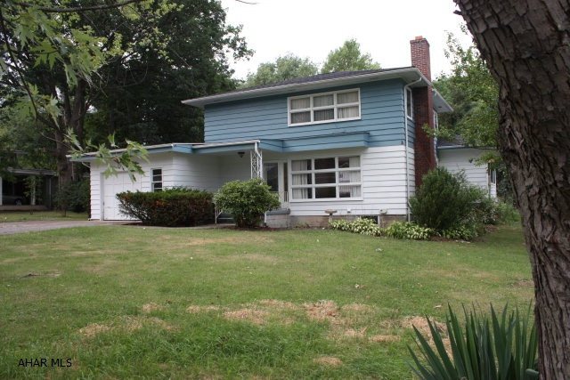 Juniata Gap - Residential