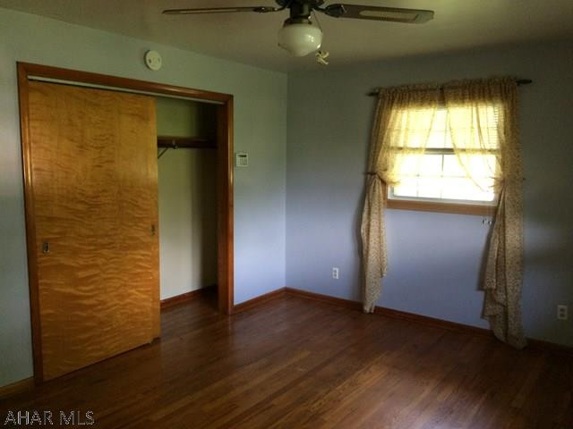 Unknown - Residential