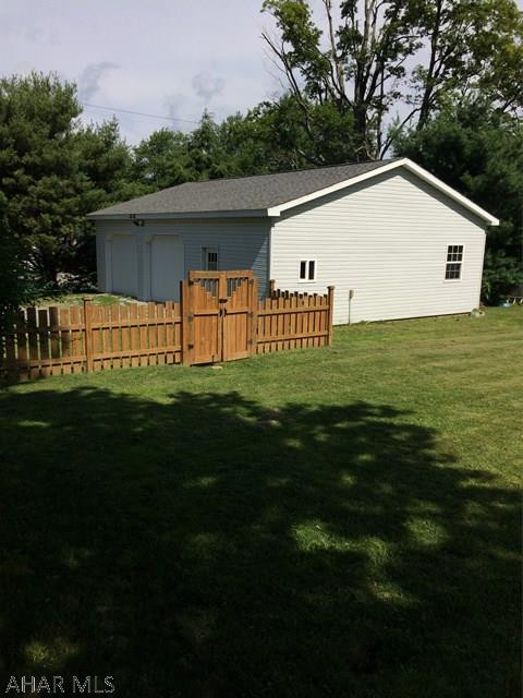 Unknown - Residential