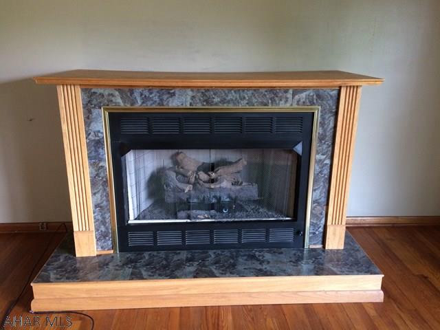 Unknown - Residential