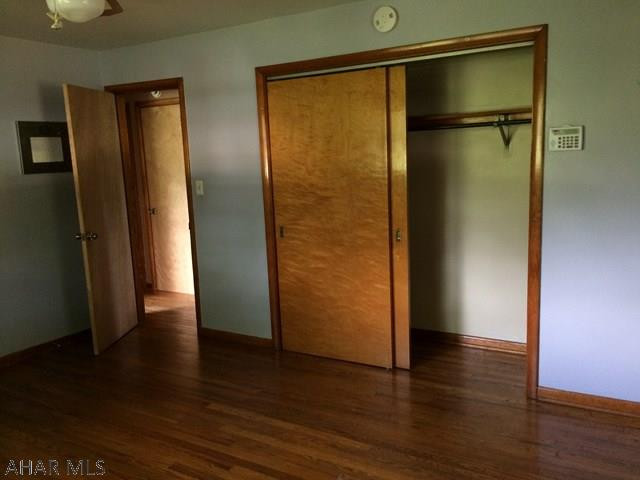 Unknown - Residential