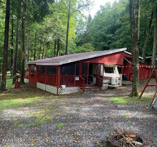 Glendale Yearound - Residential