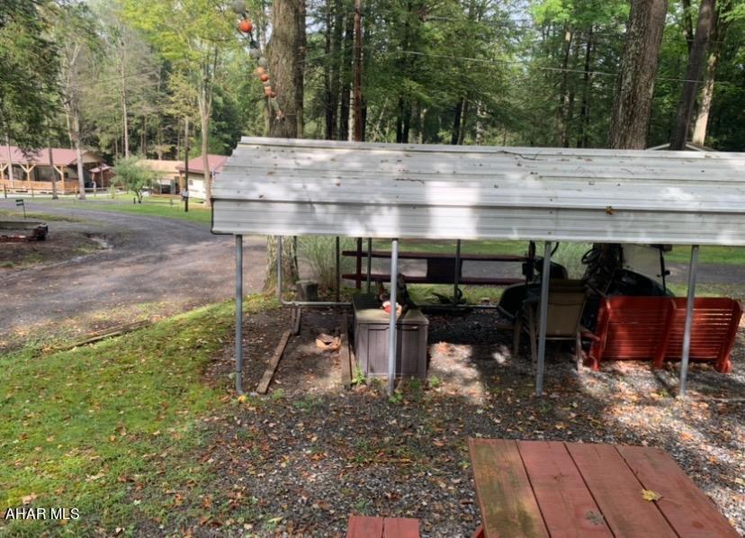 Glendale Yearound - Residential