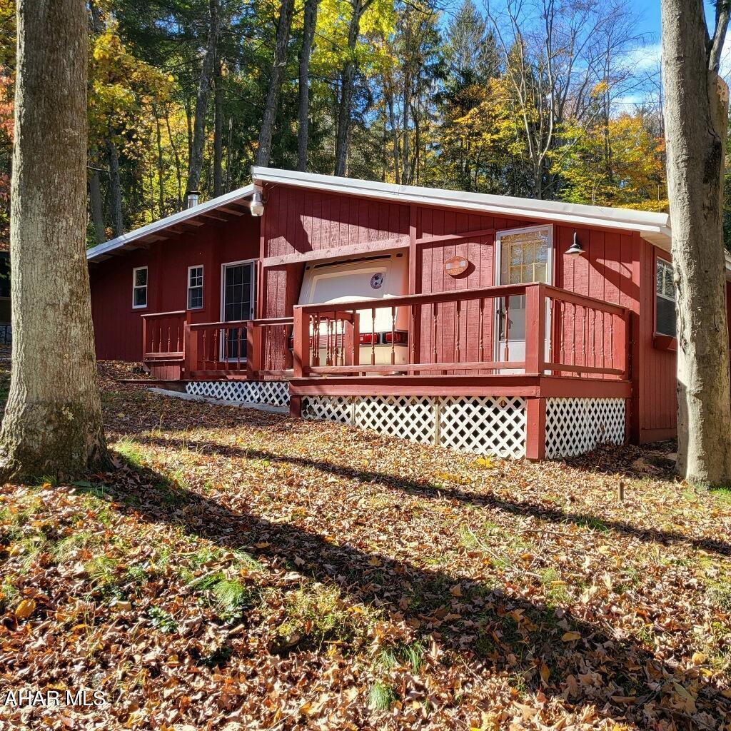 Glendale Yearound - Residential