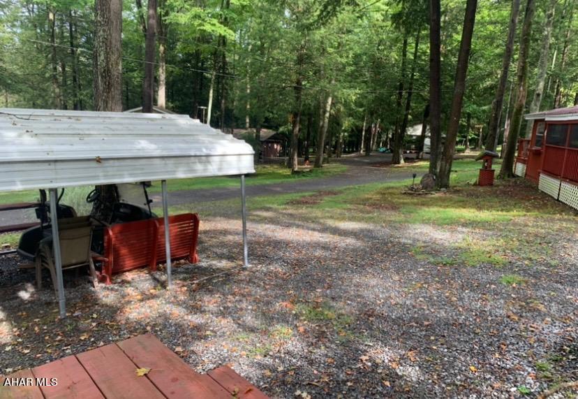 Glendale Yearound - Residential