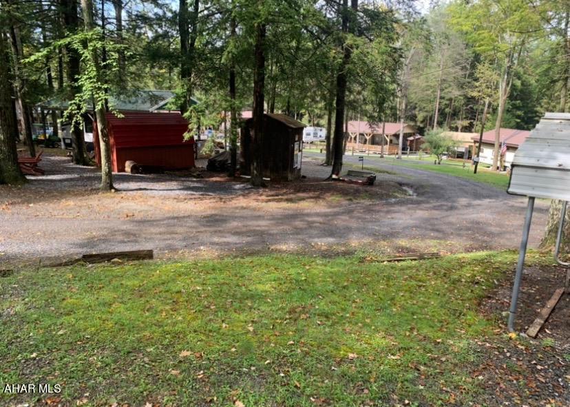 Glendale Yearound - Residential