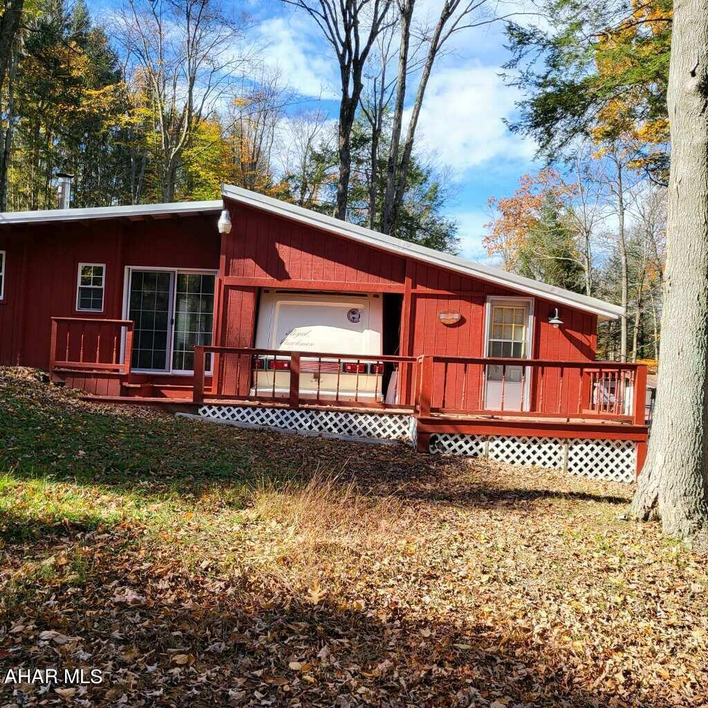 Glendale Yearound - Residential