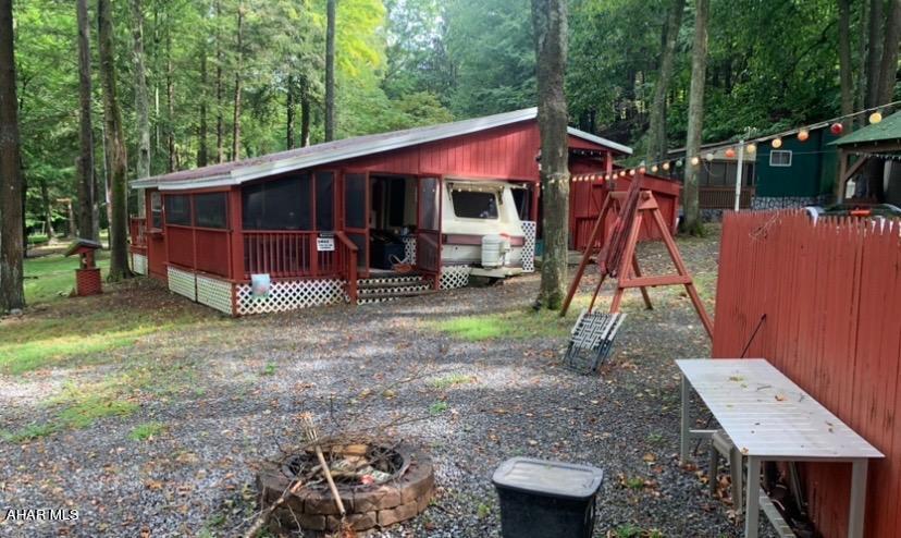 Glendale Yearound - Residential