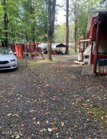 Glendale Yearound - Residential