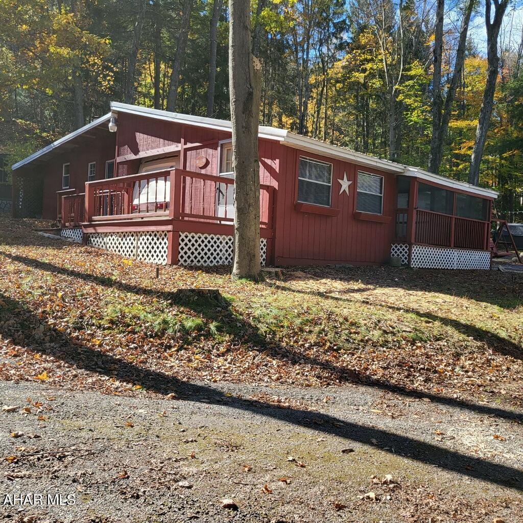 Glendale Yearound - Residential