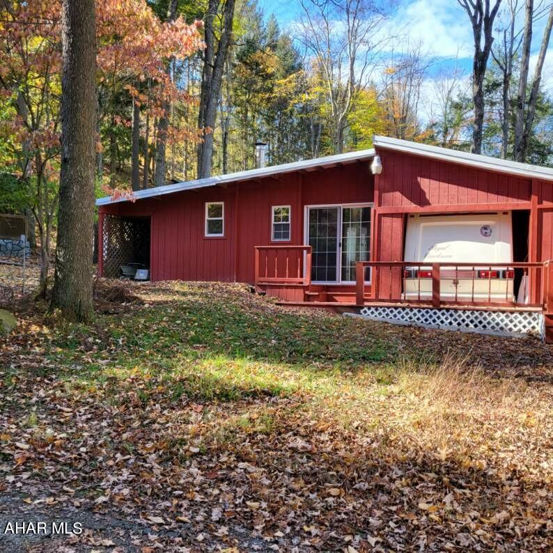 Glendale Yearound - Residential