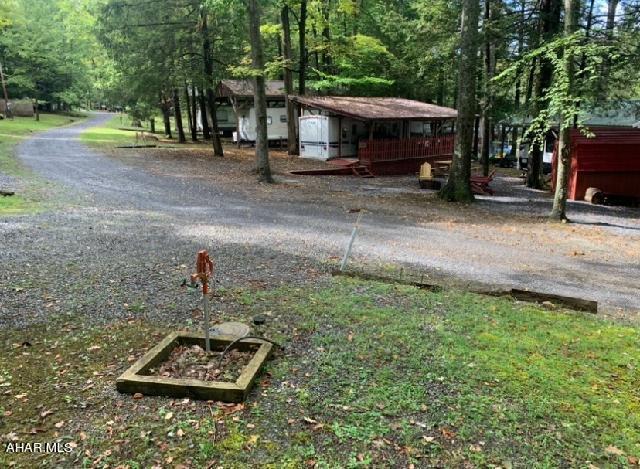 Glendale Yearound - Residential