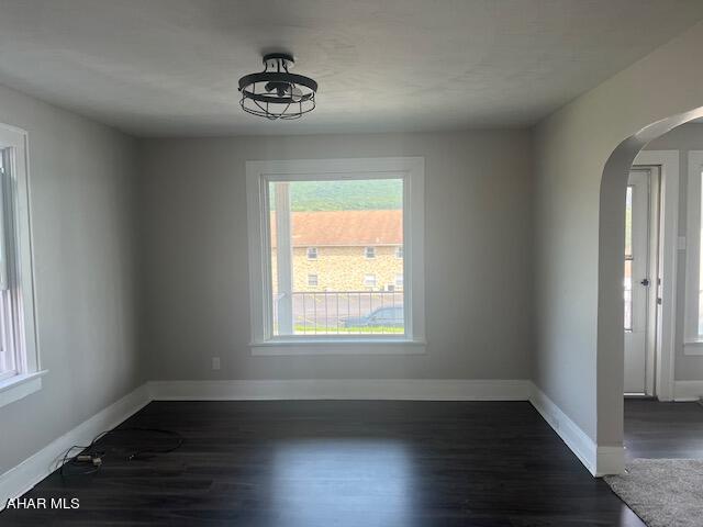 Pleasant Valley - Residential