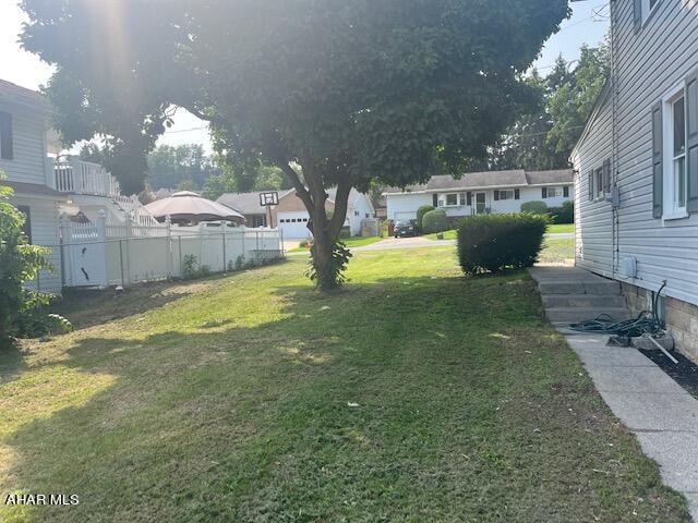 Pleasant Valley - Residential