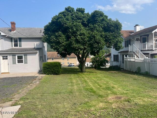 Pleasant Valley - Residential