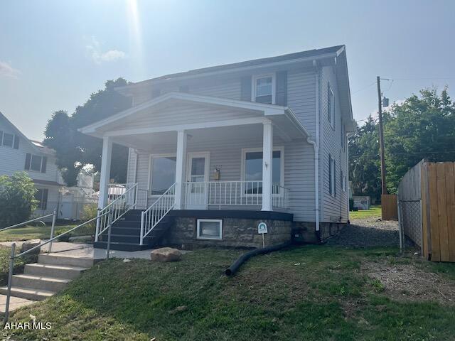 Pleasant Valley - Residential