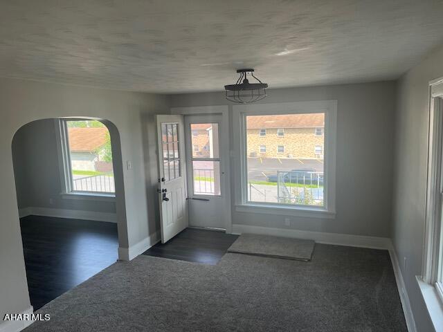 Pleasant Valley - Residential