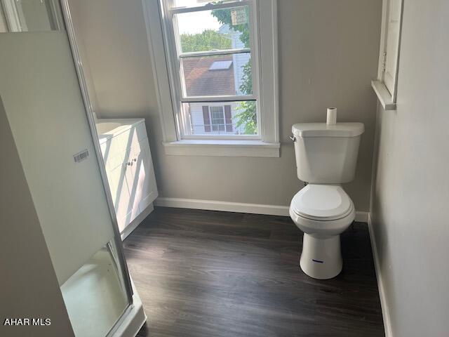 Pleasant Valley - Residential