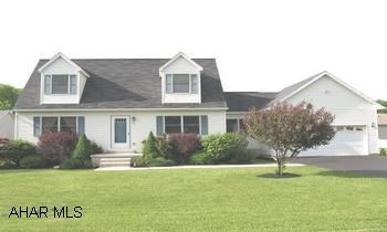 Old Town Village - Residential