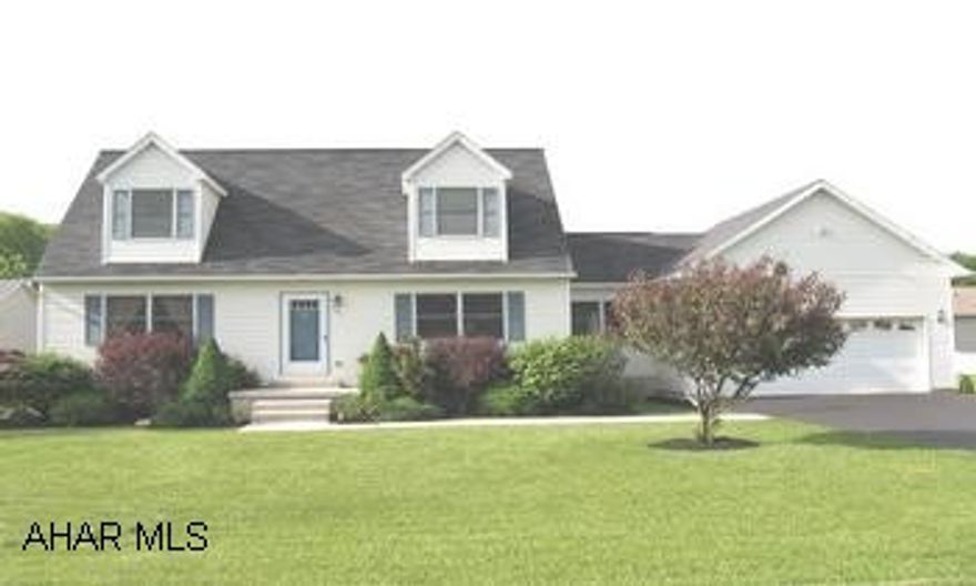 IMMACULATE CAPE COD IN POPULAR FAMILY NEIGHBORHOOD CLOSE TO FRANKSTOWN ELEM. SCHOOL. FEATURING 4BR'S 2 FULL BATHS, LGE. EAT-IN KITCHEN, LR, DR, 2 CAR GARAGE ALL ON A NICE LEVEL LOT.  MOTIVATED SELLER.  CALL LORA 931-1018. IMMACULATE CAPE COD IN POPULAR FAMILY NEIGHBORHOOD CLOSE TO FRANKSTOWN ELEM. SCHOOL. FEATURING 4BR'S 2 FULL BATHS, LGE. EAT-IN KITCHEN, LR, DR, 2 CAR GARAGE ALL ON A NICE LEVEL LOT.  MOTIVATED SELLER.  CALL LORA 931-1018.