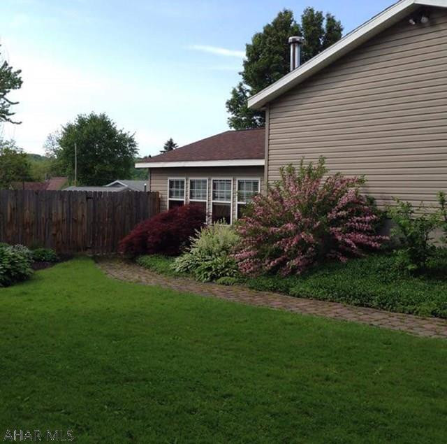 Unknown - Residential