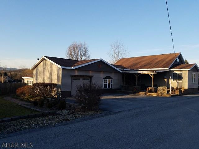 Unknown - Residential