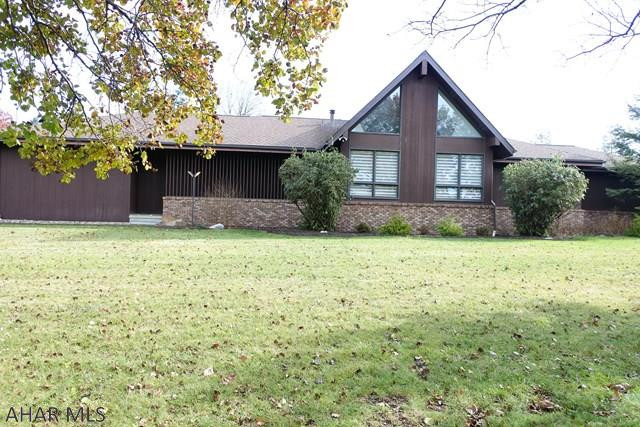 Hollidaysburg - Residential