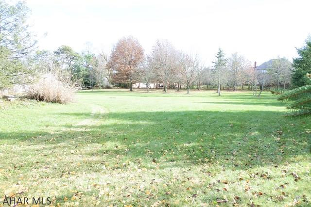 Hollidaysburg - Residential