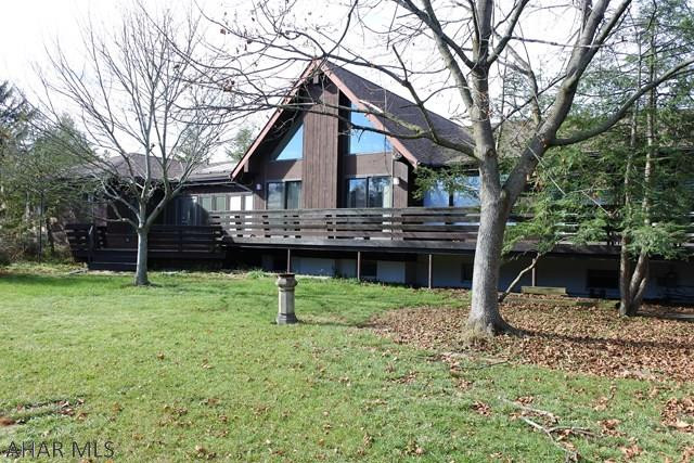 Hollidaysburg - Residential