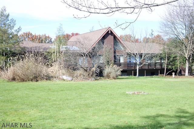 Hollidaysburg - Residential