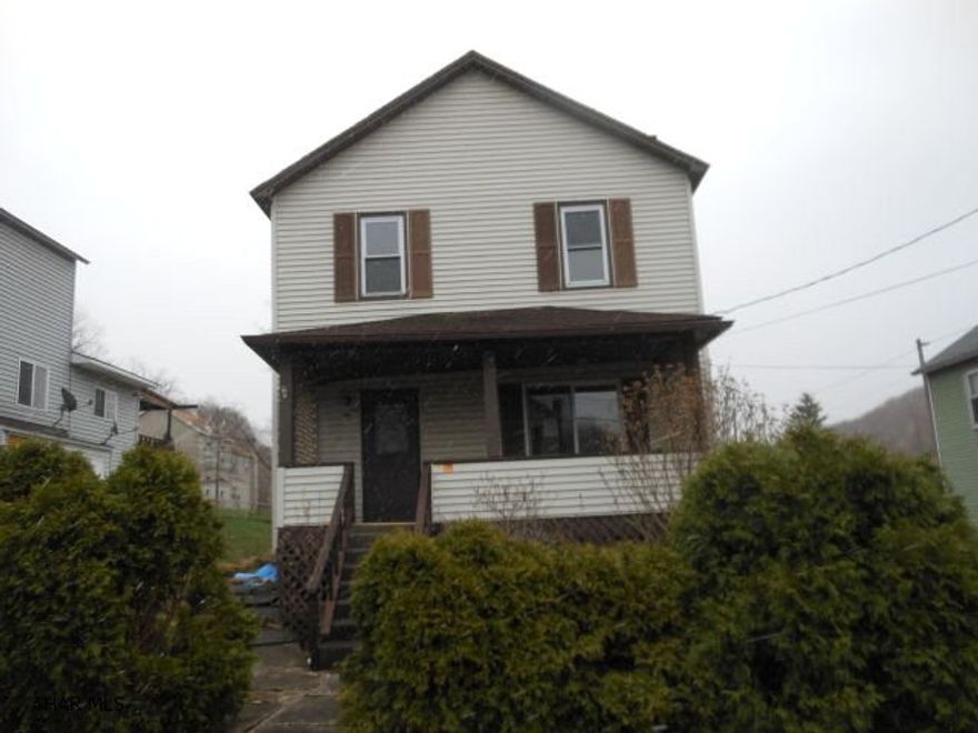 This is a Fannie Mae HomePath property.