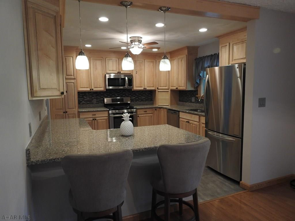 Bellemeade - Residential