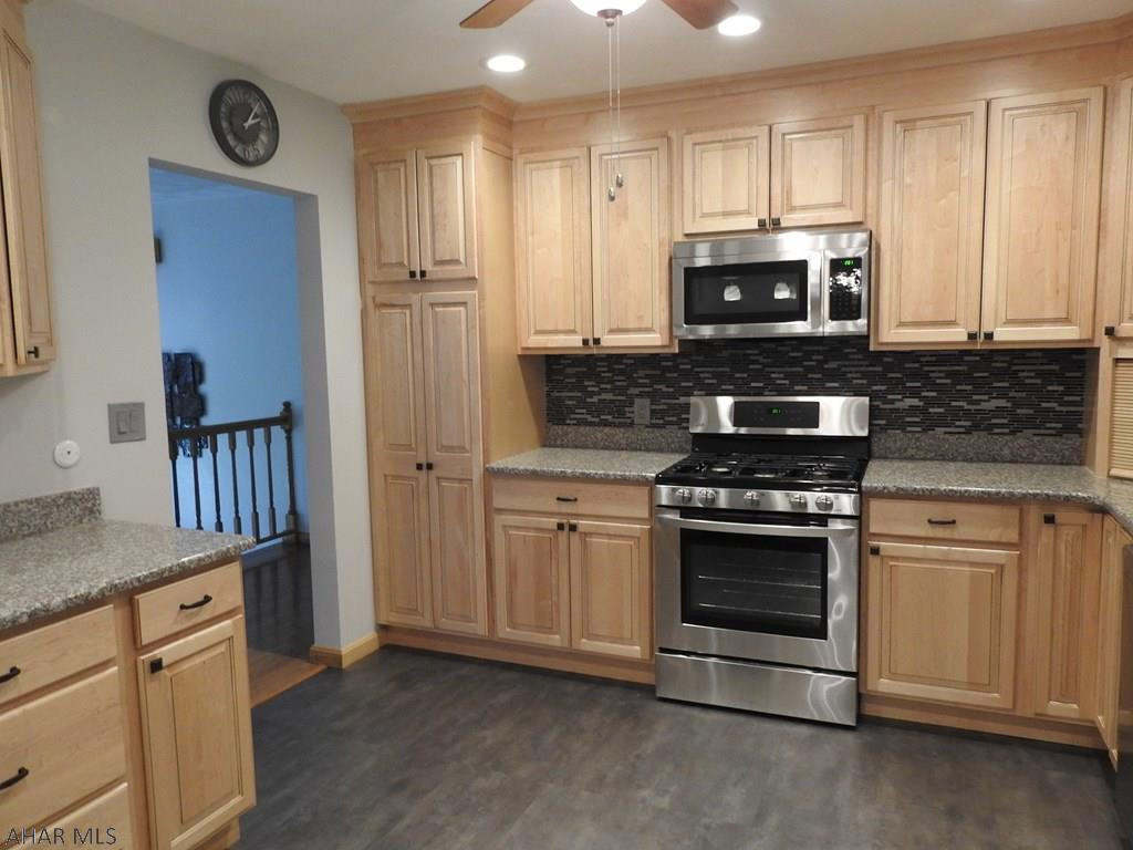 Bellemeade - Residential