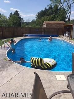 Bellemeade - Residential