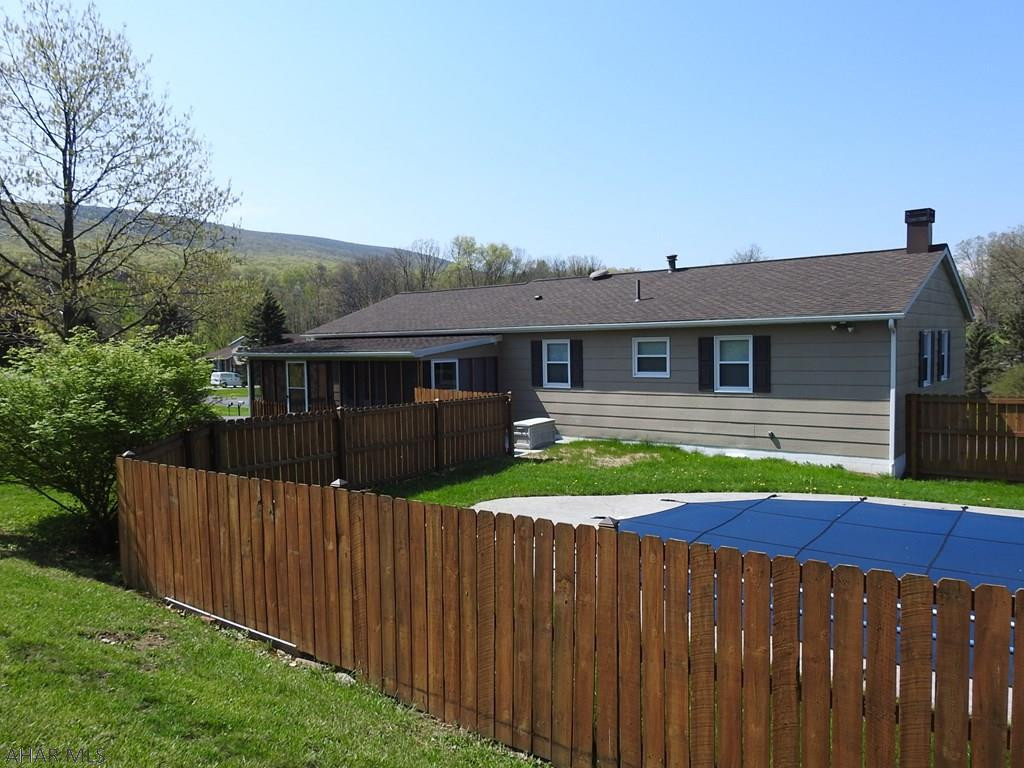 Bellemeade - Residential