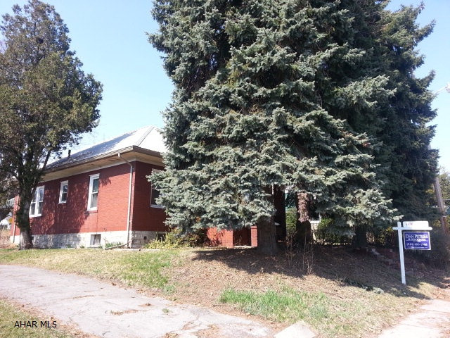 East End - Residential