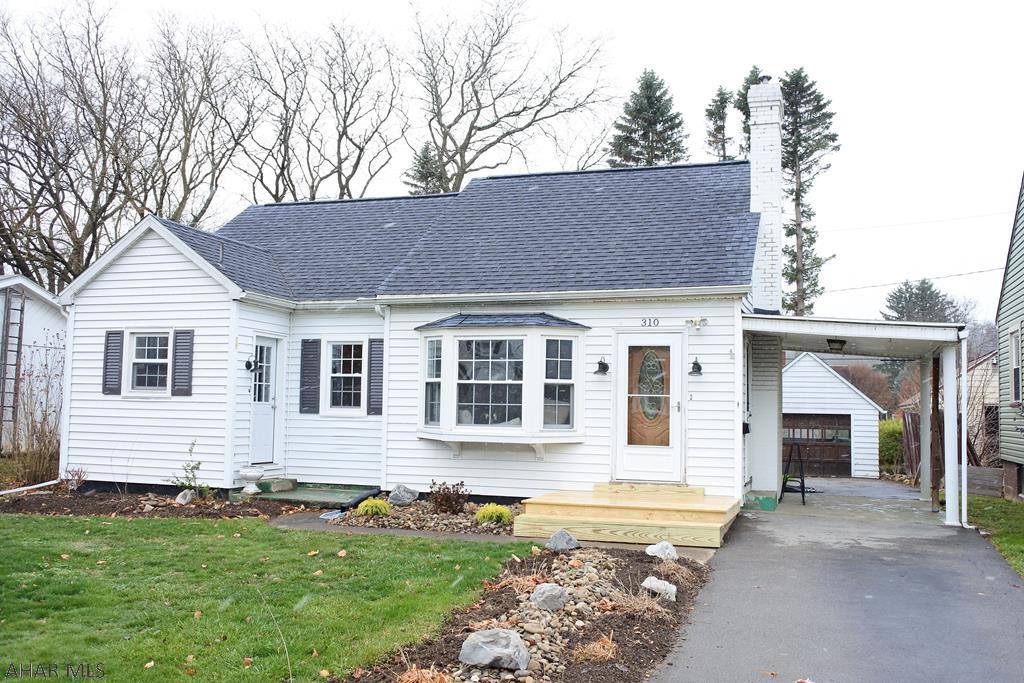 Llyswen - Residential