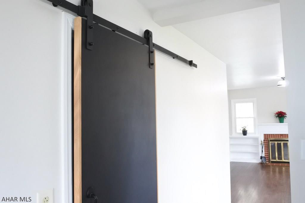 Llyswen - Residential