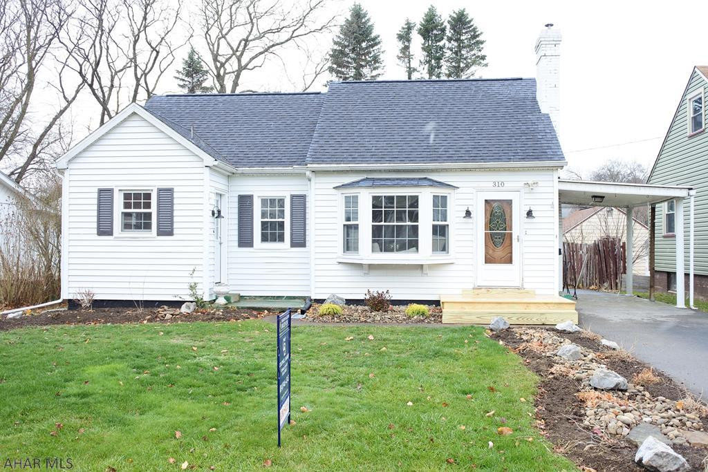 Llyswen - Residential