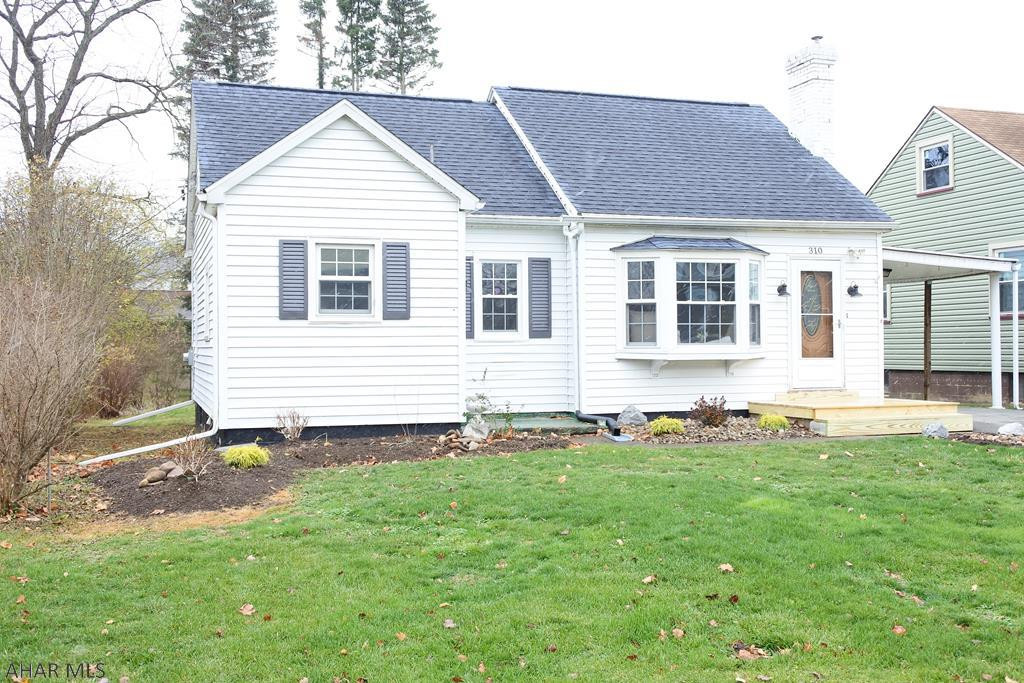 Llyswen - Residential