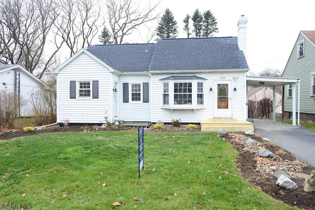 Llyswen - Residential