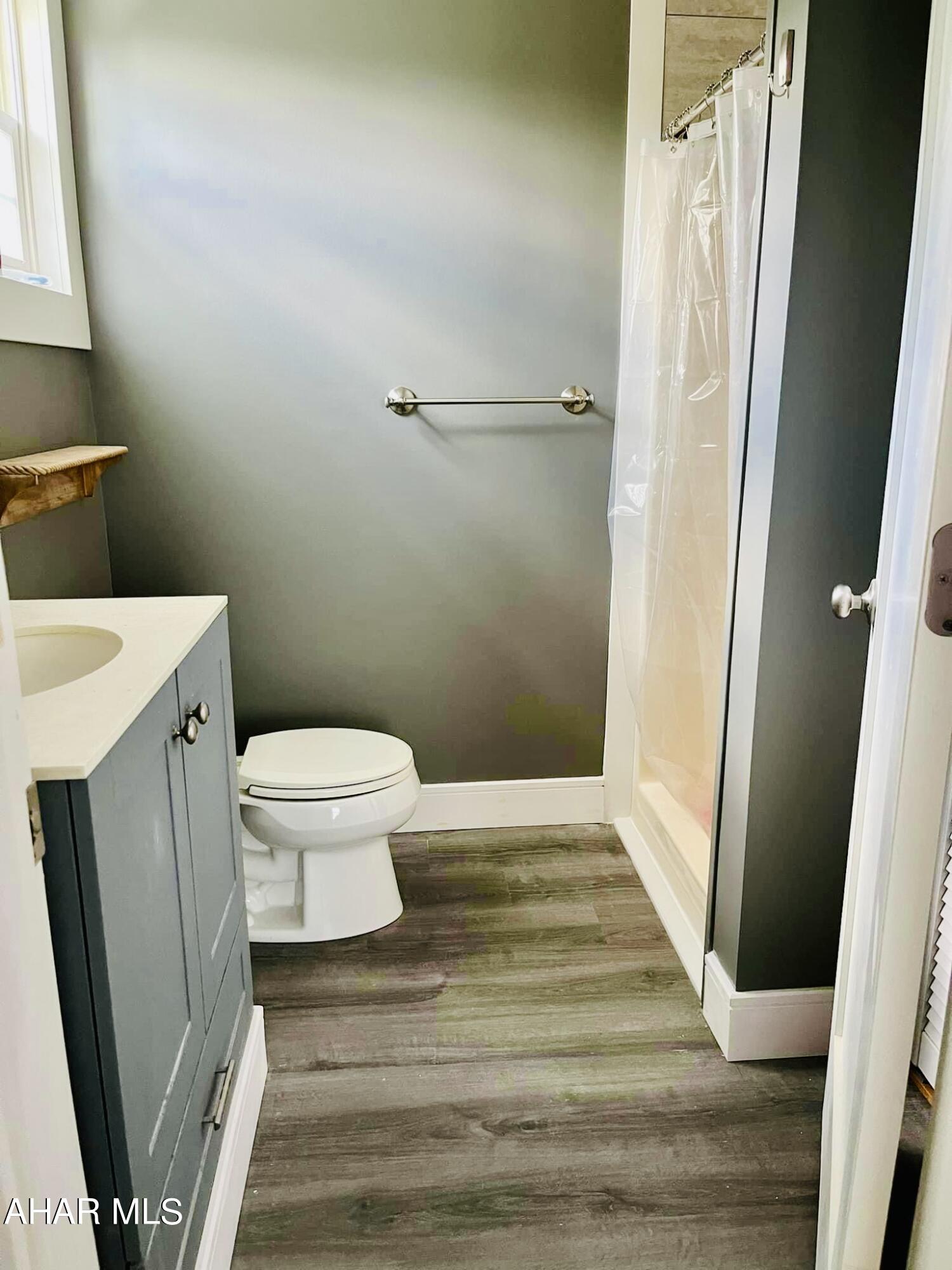 Llyswen - Residential