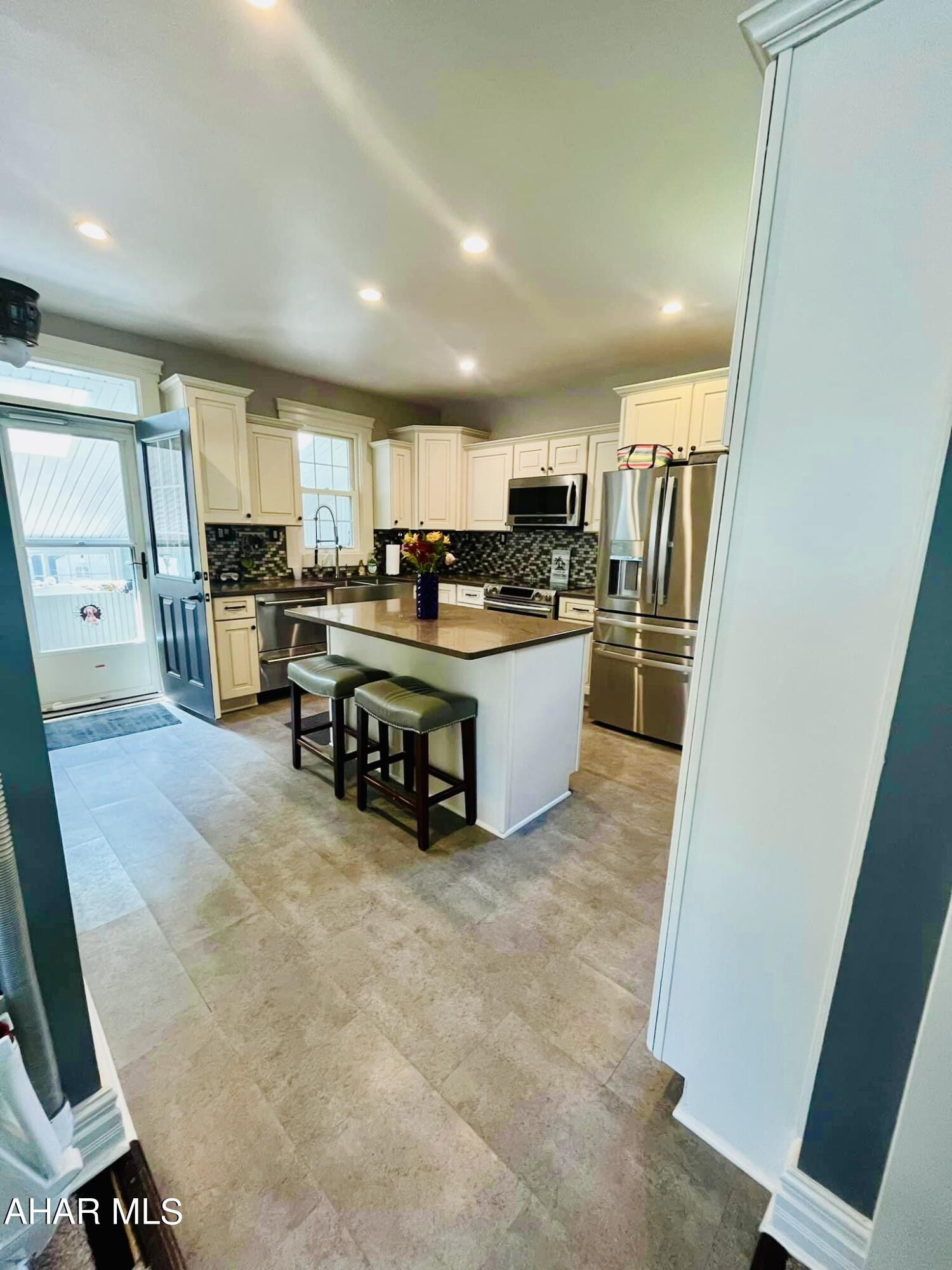 Llyswen - Residential