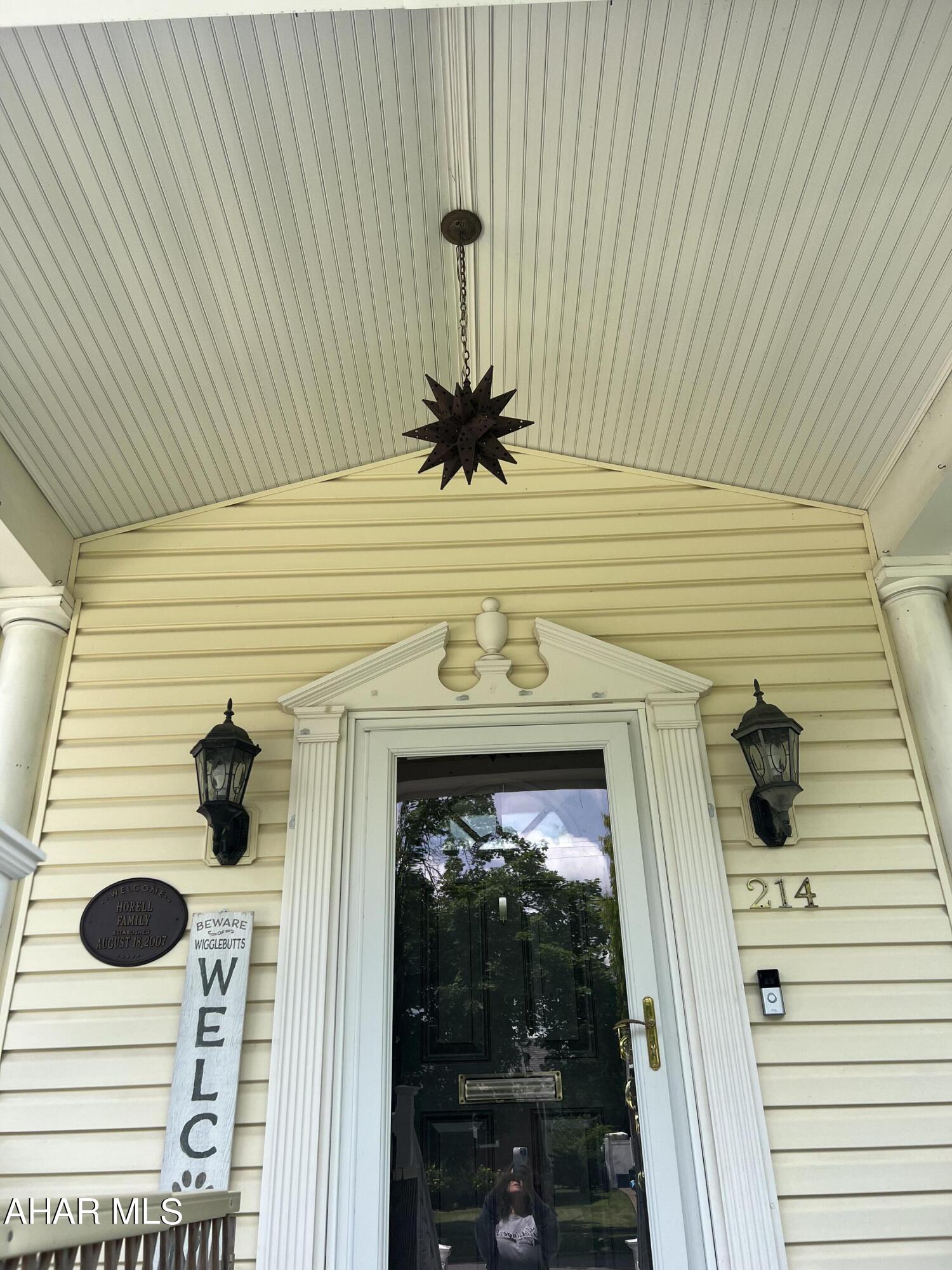 Llyswen - Residential