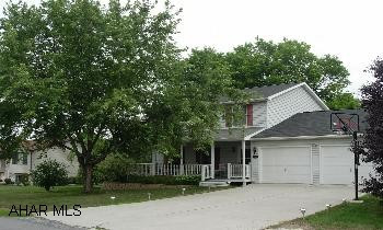 Rolling Hills - Residential