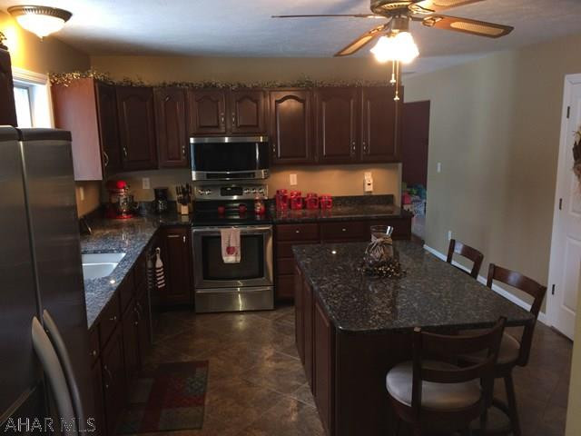 Ridgewood Development - Residential