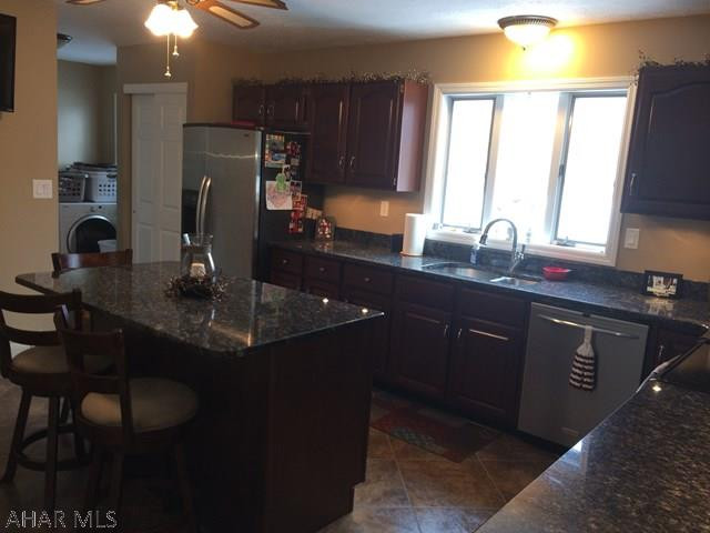 Ridgewood Development - Residential